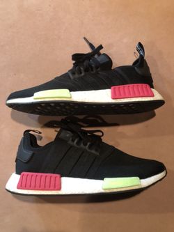NMD size 12 