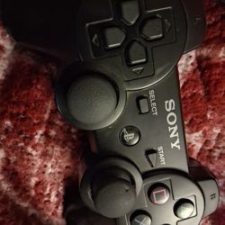 PS3 Controller 