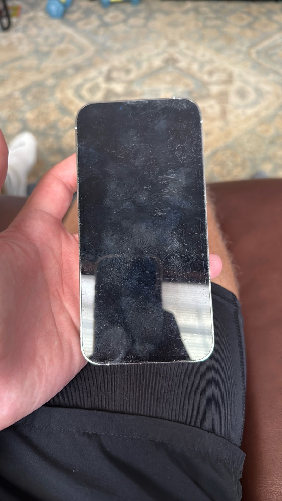 iPhone 13
