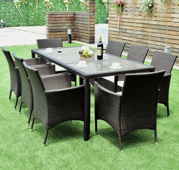 New And Used Patio Furniture For In Virginia Beach Va Offerup
