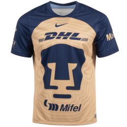 Pumas Unam Jersey