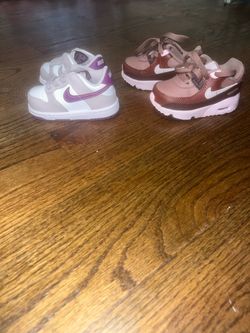 Nike sneakers