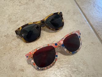 Carter’s baby sunglasses