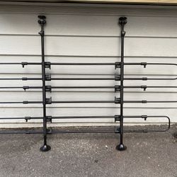 Dog Barrier For SUV