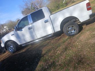 2006 Ford F-150