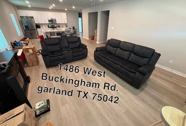 Furniture living room sofa loveseat couch