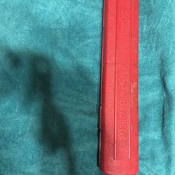 Snap On Torque Wrench 