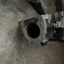 Eaton M90 Supercharger 