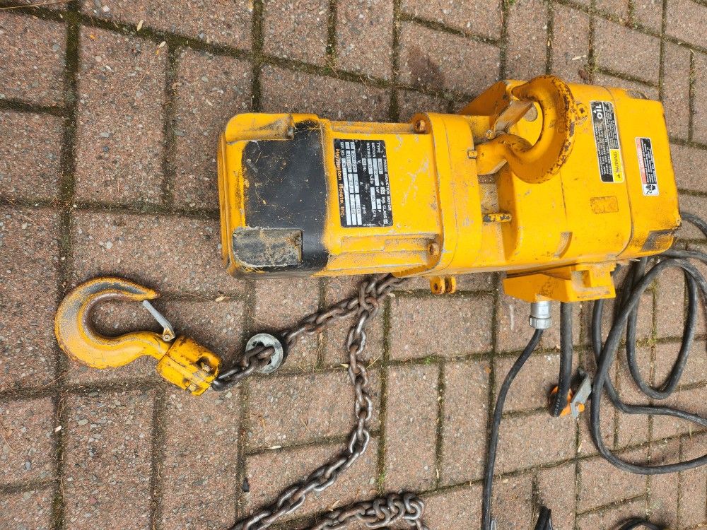 Equipment tools