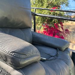FREE LazyBoy Electric Recliner 