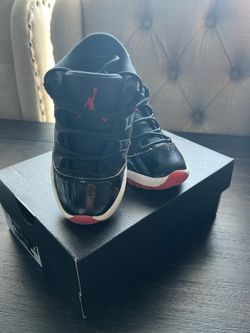 Kids Jordan 11 Retro Low