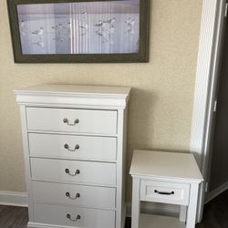 Bedroom Furniture