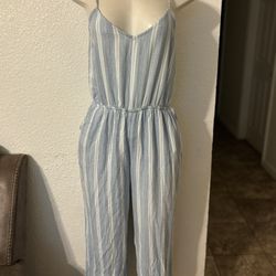 Women’s medium Romper 