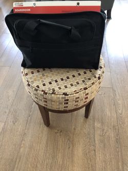 Computer Laptop Slim Briefcase