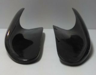 Nissan 350z winglets