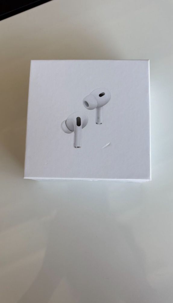 AirPods 2nd Gen Pro