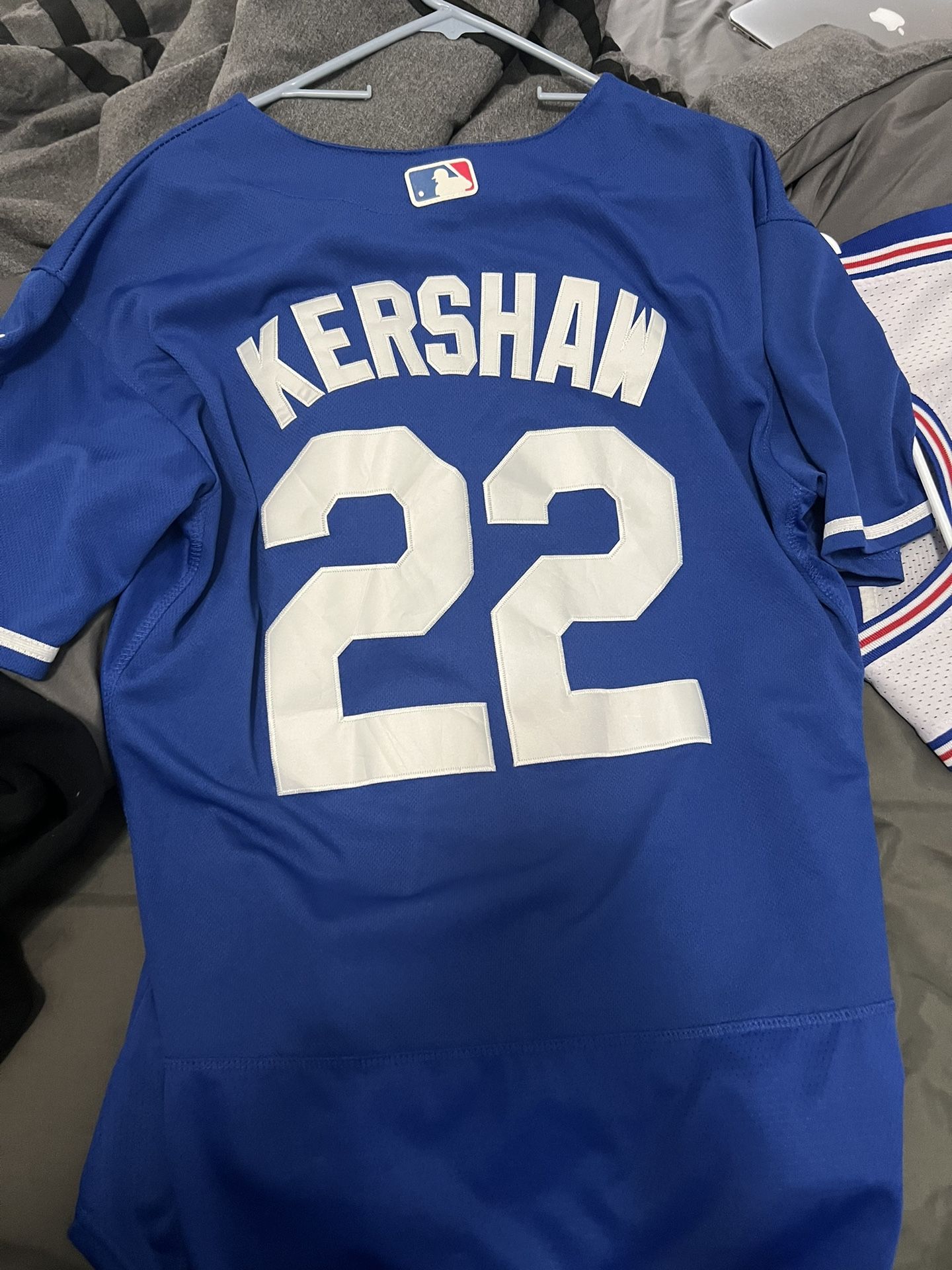 Clayton Kershaw Jersey for Sale in Bakersfield, CA OfferUp
