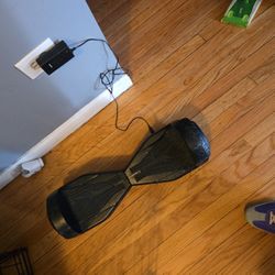 Hover Board 