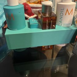 Moroccanoil Hydration