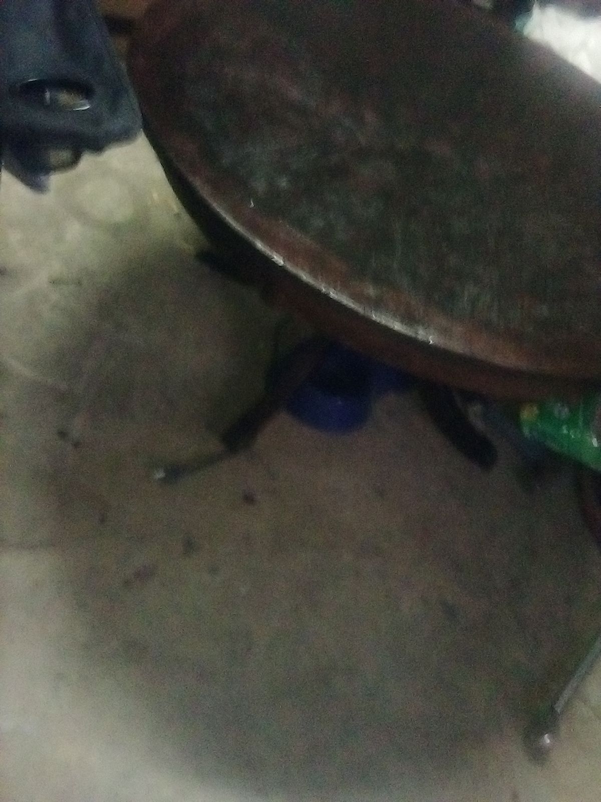 Round table