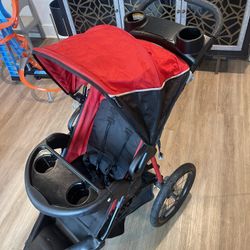 Babytrend Stroller