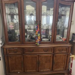 China Cabinet 