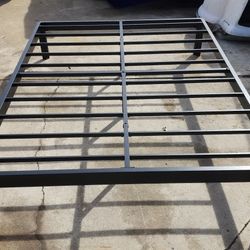 Bed Frame Metal