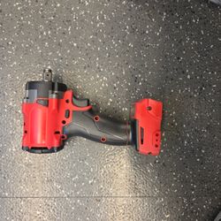 Knockoff Imitation Milwaukee M18 Brushless Impact Drill