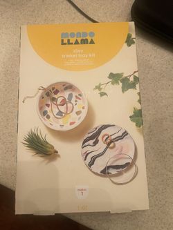 Diy tray dish fun kids activity