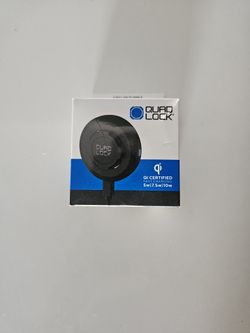 Wireless Charging Head