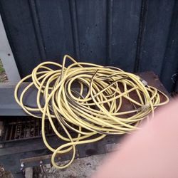 Heavy Duty Extension Cord 