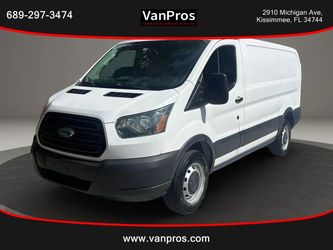 2015 Ford Transit 250 Van