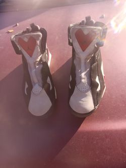 Nike Jordanstrue Flights