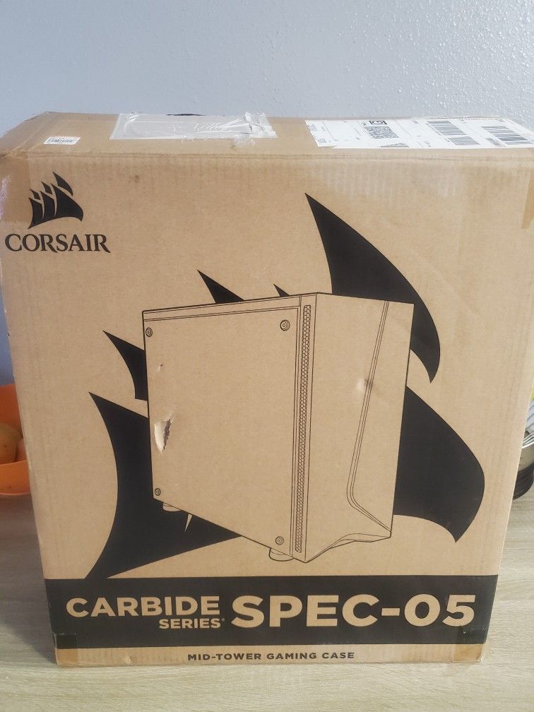 Corsair Computer Case