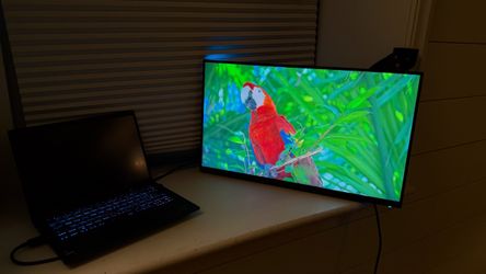 Alienware AW2720HF Gaming Monitor 240Hz 1ms 27-in