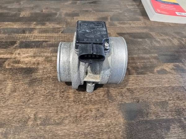 1987-93 Mustang MAF (Unrested)