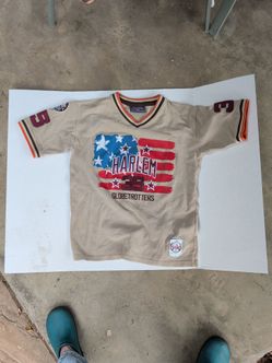 Vintage Harlem Globetrotters Tee
