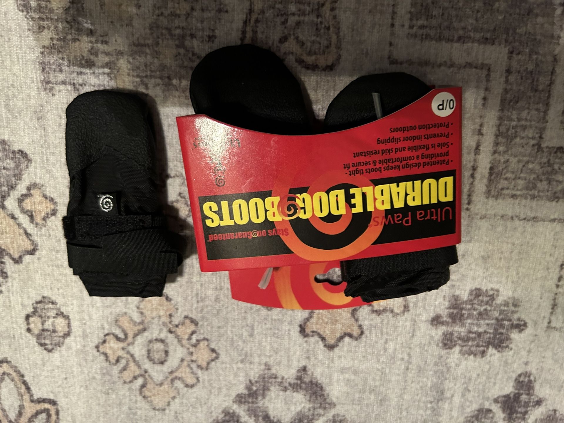 Dog Non Slip Waterproof Socks / Shoes/ Boots