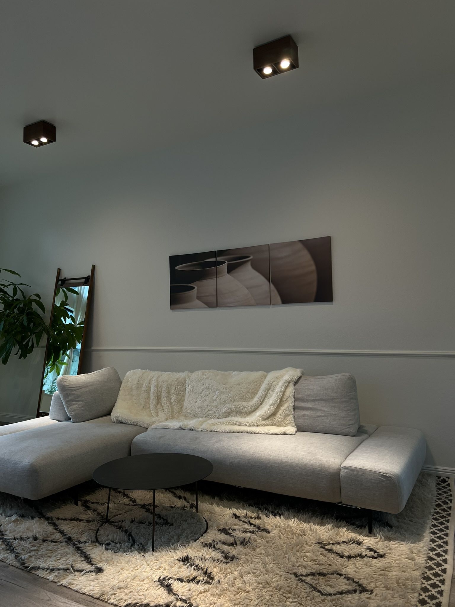 Sectional Couch/lounge