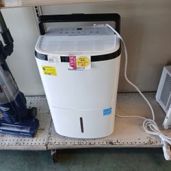 Honeywell, Humidifier (White)