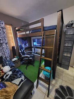 BUNK BED FOR SALE