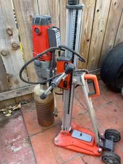 Husqvarna DMS 240