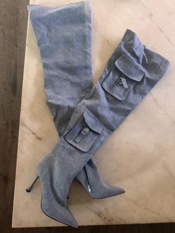 Steve Madden Boots