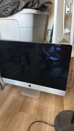 iMac 2019 Inches 30