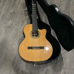 Kremona Fiesta F65CW-7S