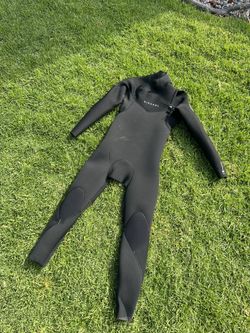 Wetsuit