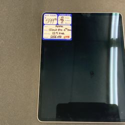 Apple iPad Pro
