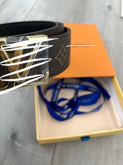 Fashionable belt
