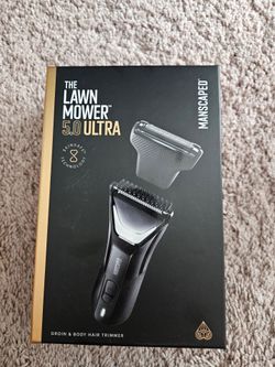 Manscaped The Lawn Mower 5.0 Ultra Trimmer
