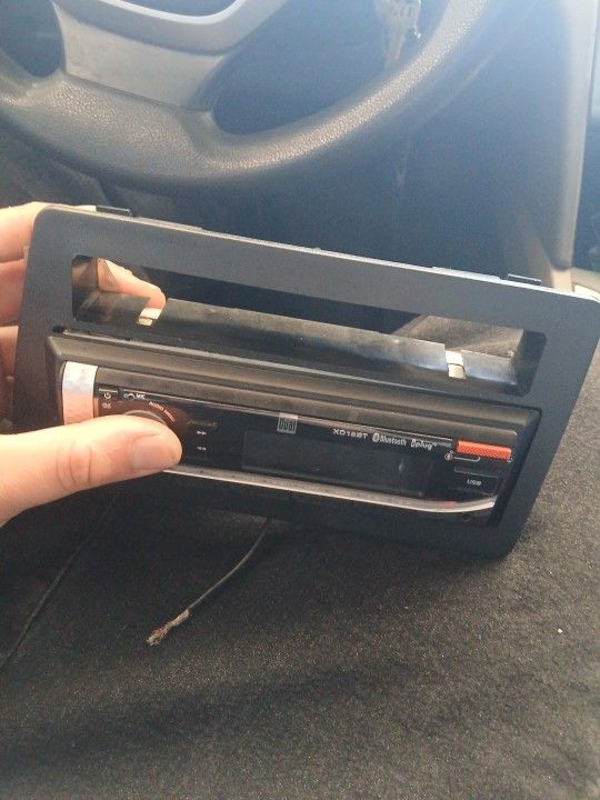Dual Bluetooth Deck